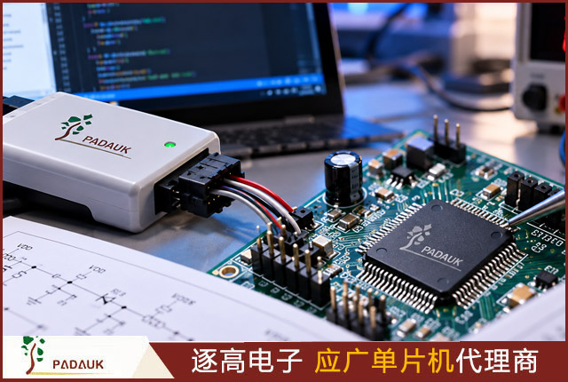 MCU LVR 是什么？应广单片机低电压复位设置与 Under_20mS_VDD_Ok 详解